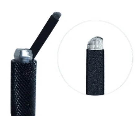 LÂMINA 16V FLEX 0.18MM