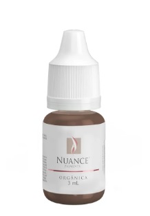 PIGMENTO NUANCE SHASTA - 3 ML