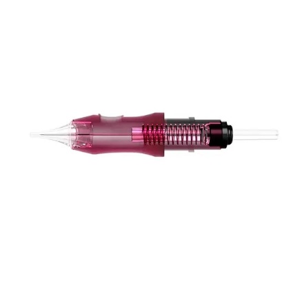 Agulhas Punk Pink Light - 1P 0,40 mm - Unidade