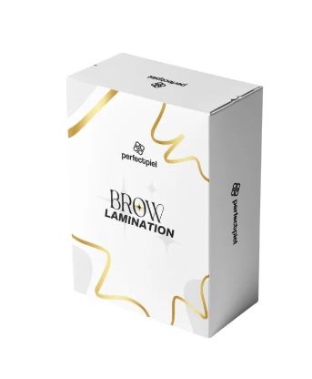 Kit Brow Lamination Monodose - Perfect Piel