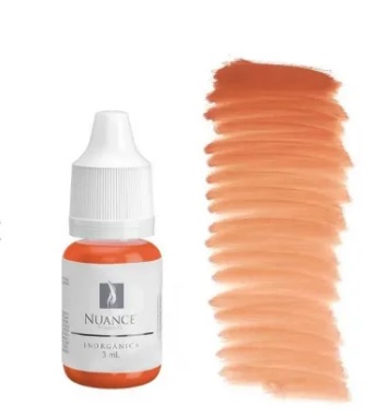 PIGMENTO NUANCE APRICOT - 3 ML