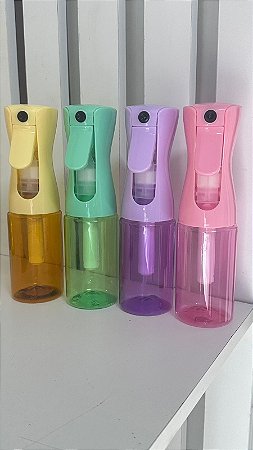 Borrifador Pulverizador Frasco Spray