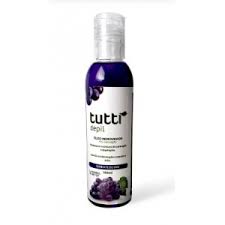 Óleo Removedor - Sementes De Uva Tutti 140ml