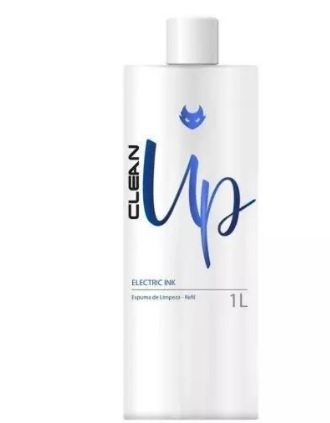 Electrik Ink Tatoo Clean Up - 1 LT