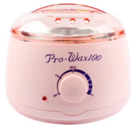 Termocera Pro Wax -100 Rosa