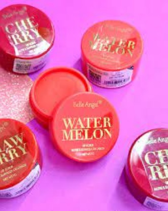 Lip - Scrub Belle Angel
