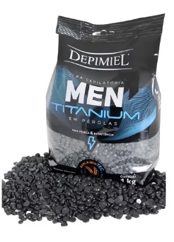 Cera Deo Mem Titanium 1kg