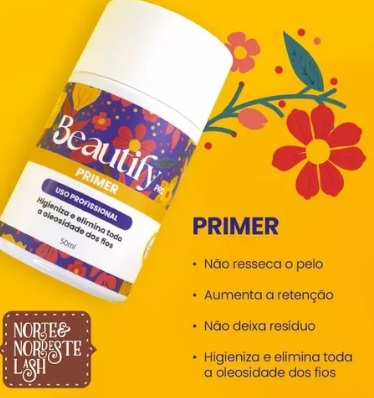 Prime Beautify Pro Oxe 50 ml