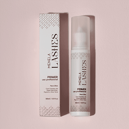 Prime Lash  Menela 50ml