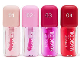 Lip Oil Magic - Febella -