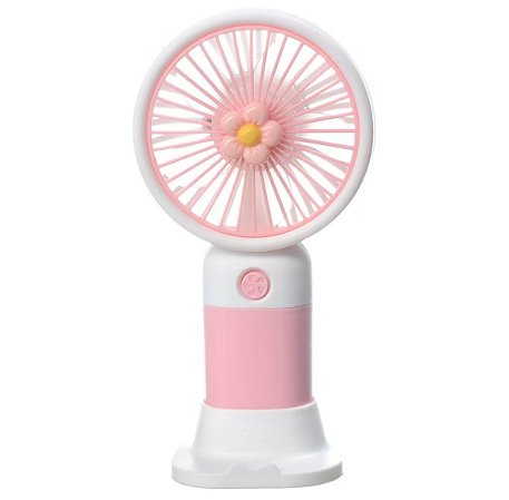 MINI VENTILADOR PORTATIL