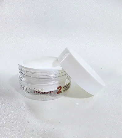 Creme Esfoliante Facial 100g - La Benig