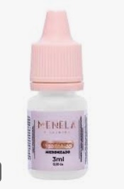 PIGMENTO MR SNOW INORGANICO MENELA - 3ML