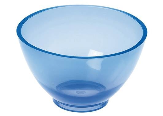 TIGELA CUBETA  FLEXIVEL  200ML