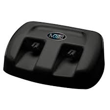 Base Dupla para Aquecedor de Cera Roll-On Bivolt MEGA BELL - Veja cores disponíveis