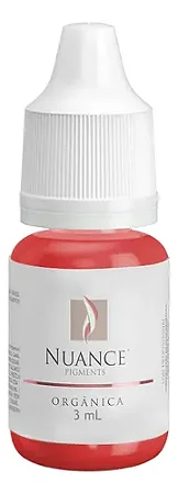PIGMENTO LOTUS  NUANCE ORGANICO - 3 ML