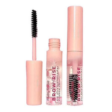 Gel Para Sobrancelha- Brow Rise- Ruby Rose-