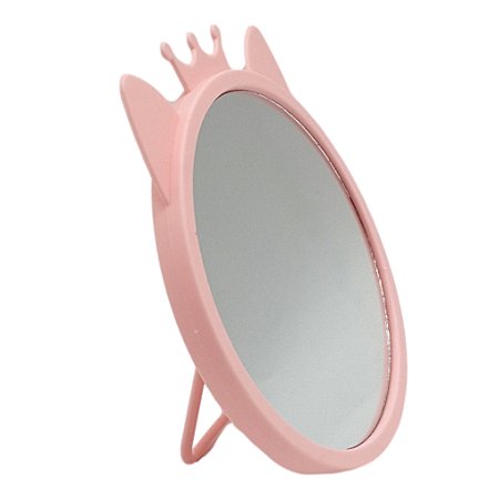 Espelho de Mesa Gatinho