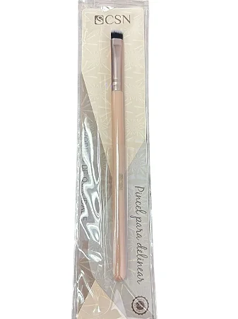 Pincel p/ Sobrancelhas Reto  SCSN