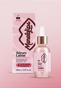 SERUM HIDRAGLOSS MENELA LIPS