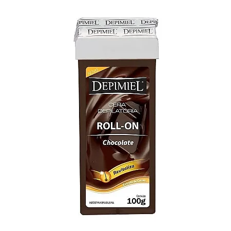 CERA ROLL ON DEO CHOCOLATE  DEPIMIEL 100G