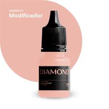 Pigmento  Diamond - Labios - Modificador