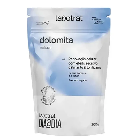Dolomita Epiltrat 200g Labotrat