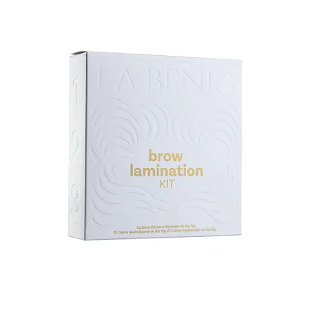 Kit Brow  Lamination La  Benig 15g