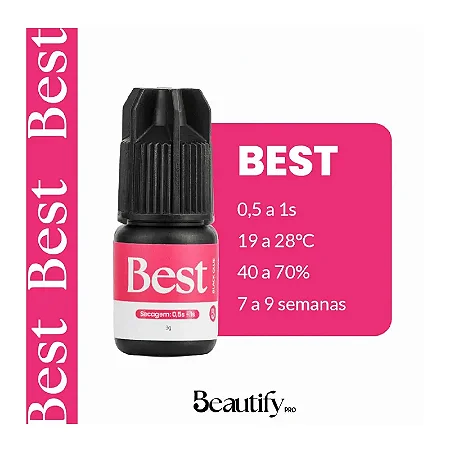 Cola Best  Beautify  3g