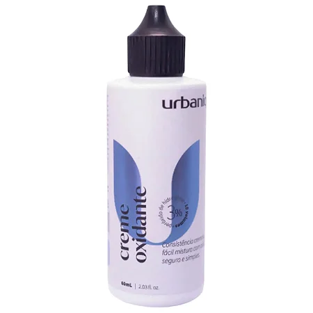 Urbanique - Creme Oxidante 10 Volumes 60ml