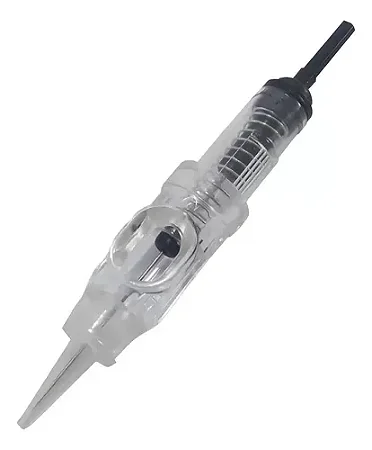 Agulha Easy Click Da Diva 3RL  0,30mm- un