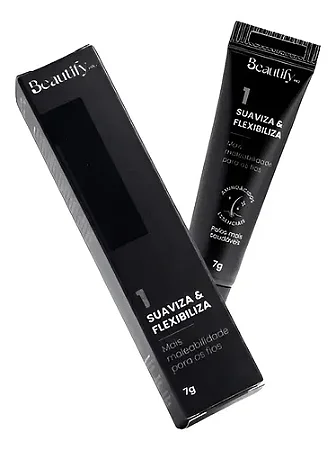 PASSO 1 BROW E LASH BEAUTIFY PRO - 7G