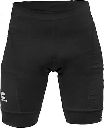 BERMUDA CURTLO UNISSEX 3D COMPRESS
