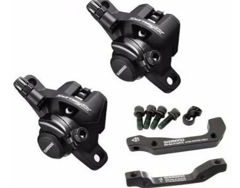 FREIO SHIMANO TOURNEY