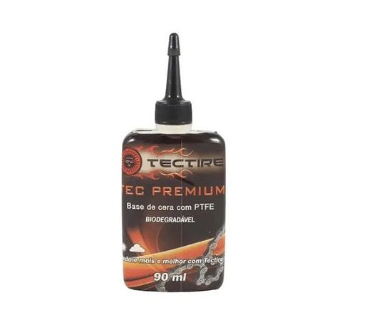 LUBRIFICANTE TECTIRE PREMIUM BIODEGRADAVEL!