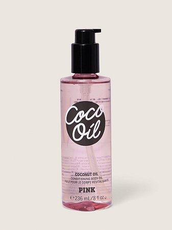 COCO OIL