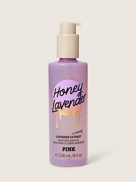 OIL HONEY LAVANDER