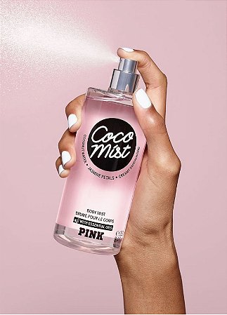 Body Coco Mist