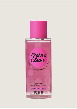 Body Fresh&Clean