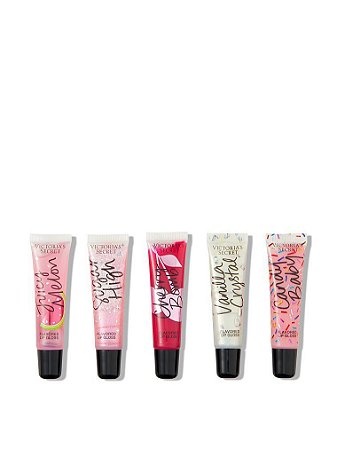 kit GLOSS Victoria´s Secret
