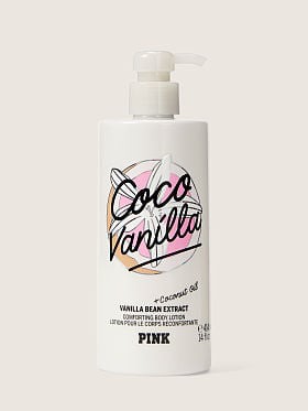 Lotion COCO VANILLA