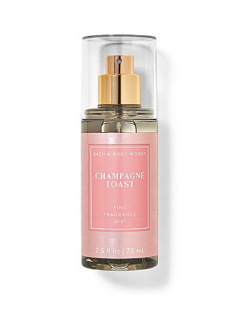 MINI MIST - Champagne Toast