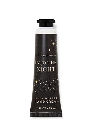 Creme para mãos - INTO THE NIGHT
