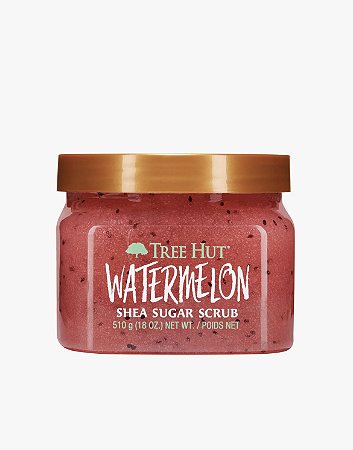 Esfoliante Corporal Tree Hut - WATERMELON