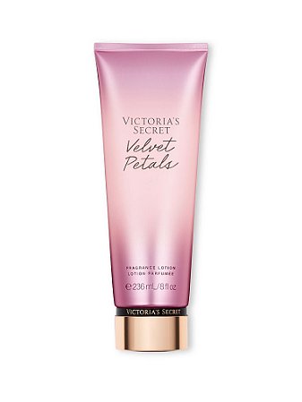 Hidratante-  Velvet Petals