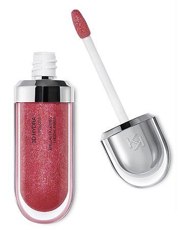 GLOSS- 3D HYDRA KIKO MILANO COR 10