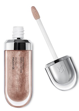 GLOSS- 3D HYDRA KIKO MILANO COR 18