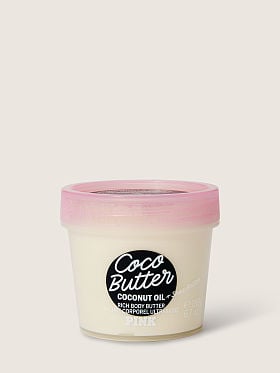 Manteiga Corporal COCO - PINK