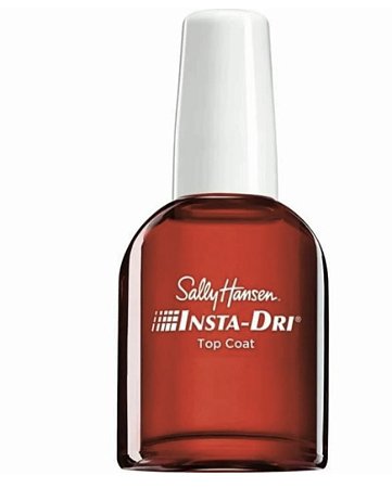 Top Coat - Sally Hansen