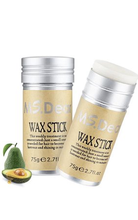 Cera em Bastão - MS Dear Wax Stick